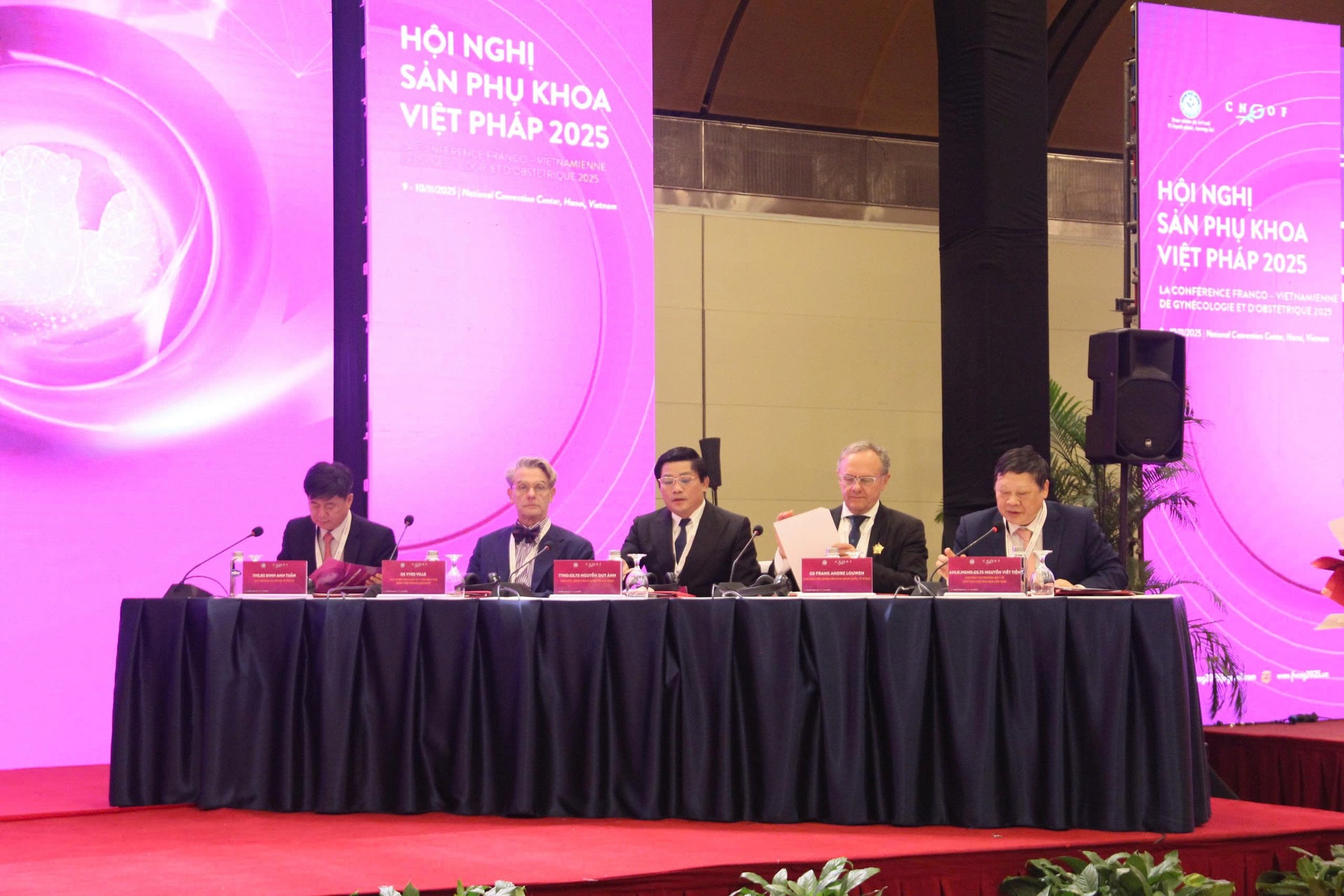 Chuyên ngành sản phụ khoa Việt Nam đẩy mạnh ứng dụng AI trong sàng lọc, chẩn đoán sớm nguy cơ cao thai kỳ- Ảnh 5. Chuyên ngành sản phụ khoa Việt Nam đẩy mạnh ứng dụng AI trong sàng lọc, chẩn đoán sớm nguy cơ cao thai kỳ- Ảnh 5.