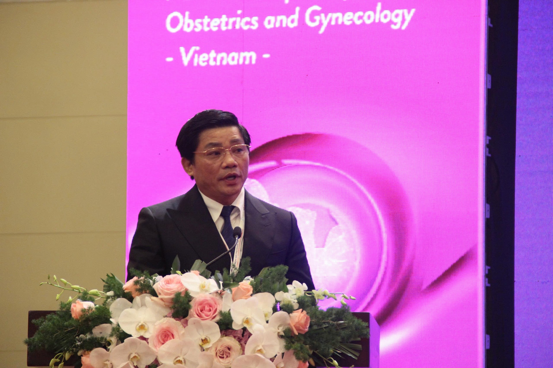 Chuyên ngành sản phụ khoa Việt Nam đẩy mạnh ứng dụng AI trong sàng lọc, chẩn đoán sớm nguy cơ cao thai kỳ- Ảnh 3. Chuyên ngành sản phụ khoa Việt Nam đẩy mạnh ứng dụng AI trong sàng lọc, chẩn đoán sớm nguy cơ cao thai kỳ- Ảnh 3.