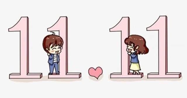 Ý nghĩa và nguồn gốc ngày lễ độc thân 11/11 chính xác nhất- Ảnh 2. Ý nghĩa và nguồn gốc ngày lễ độc thân 11/11 chính xác nhất- Ảnh 2.