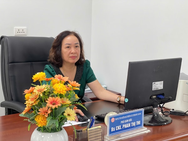 Mô hình chăm sóc và điều trị HIV/AIDS sớm: Vì cuộc sống khỏe mạnh của người bệnh- Ảnh 2.