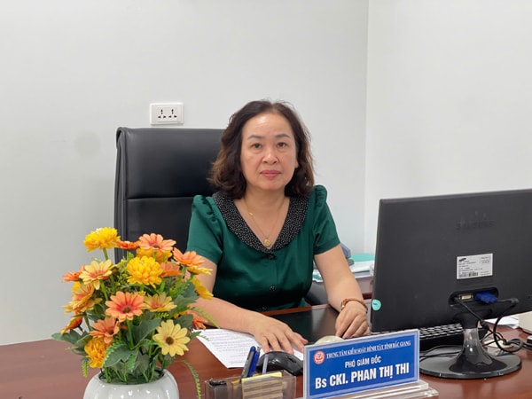 Mô hình chăm sóc và điều trị HIV/AIDS sớm: Vì cuộc sống khỏe mạnh của người bệnh- Ảnh 1.