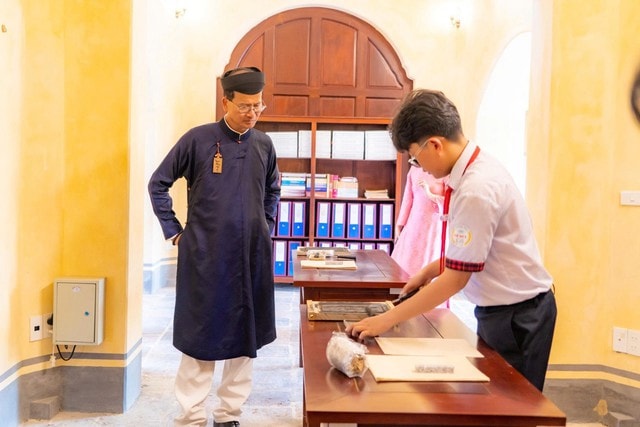 Chuyển đổi số mở ra nhiều cơ hội mới cho trẻ em- Ảnh 3.