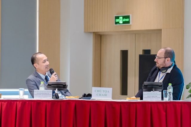 BVĐK Hồng Ngọc hợp tác quốc tế công bố nghiên cứu phẫu thuật kết hợp xương ổ cối trên thư viện y khoa danh tiếng thế giới- Ảnh 3. BVĐK Hồng Ngọc hợp tác quốc tế công bố nghiên cứu phẫu thuật kết hợp xương ổ cối trên thư viện y khoa danh tiếng thế giới- Ảnh 3.