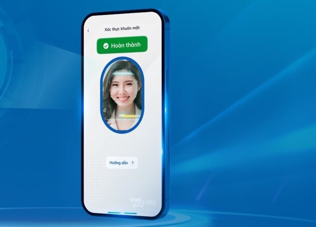 Từ 1/1/2026, muốn mở ví điện tử phải xác minh sinh trắc học- Ảnh 1.