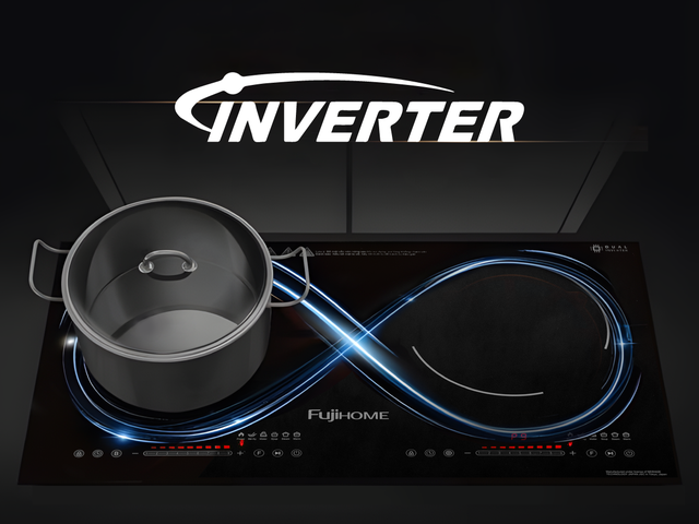 Fujihome nâng chuẩn bếp từ Việt bằng công nghệ và tính năng thông minh- Ảnh 2. Fujihome nâng chuẩn bếp từ Việt bằng công nghệ và tính năng thông minh- Ảnh 2.