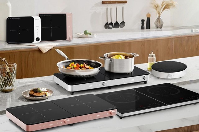 Fujihome nâng chuẩn bếp từ Việt bằng công nghệ và tính năng thông minh- Ảnh 3. Fujihome nâng chuẩn bếp từ Việt bằng công nghệ và tính năng thông minh- Ảnh 3.