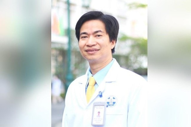 Hai thủ khoa đại học trở thành Giáo sư và Phó Giáo sư trẻ nhất ngành Y 2025- Ảnh 1.