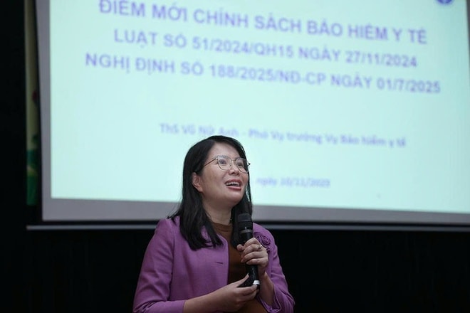 Thứ trưởng Thường trực Vũ Mạnh Hà: Phải gắn xây dựng pháp luật với cải cách hành chính và chuyển đổi số y tế- Ảnh 3. Thứ trưởng Thường trực Vũ Mạnh Hà: Phải gắn xây dựng pháp luật với cải cách hành chính và chuyển đổi số y tế- Ảnh 3.