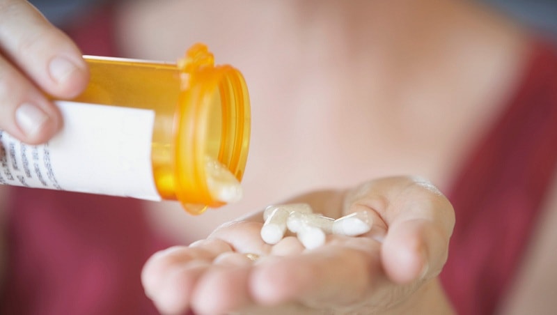 Huyết áp cao: Khi nào cần dùng thuốc và khi nào có thể kiểm soát bằng lối sống?- Ảnh 1. Huyết áp cao: Khi nào cần dùng thuốc và khi nào có thể kiểm soát bằng lối sống?- Ảnh 1.