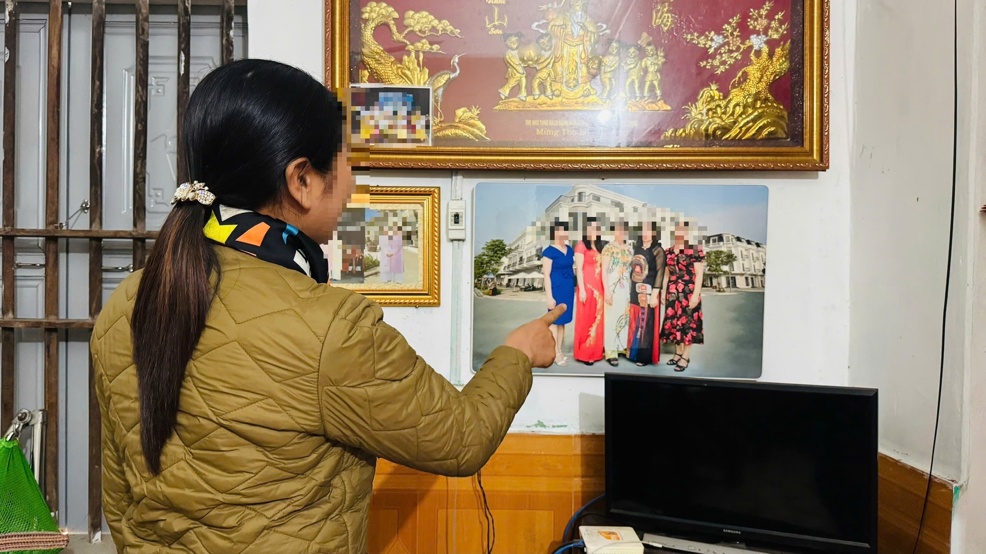 Bà đỡ tinh thần cho người nhiễm HIV: Hành trình vượt lên số phận- Ảnh 1. Bà đỡ tinh thần cho người nhiễm HIV: Hành trình vượt lên số phận- Ảnh 1.