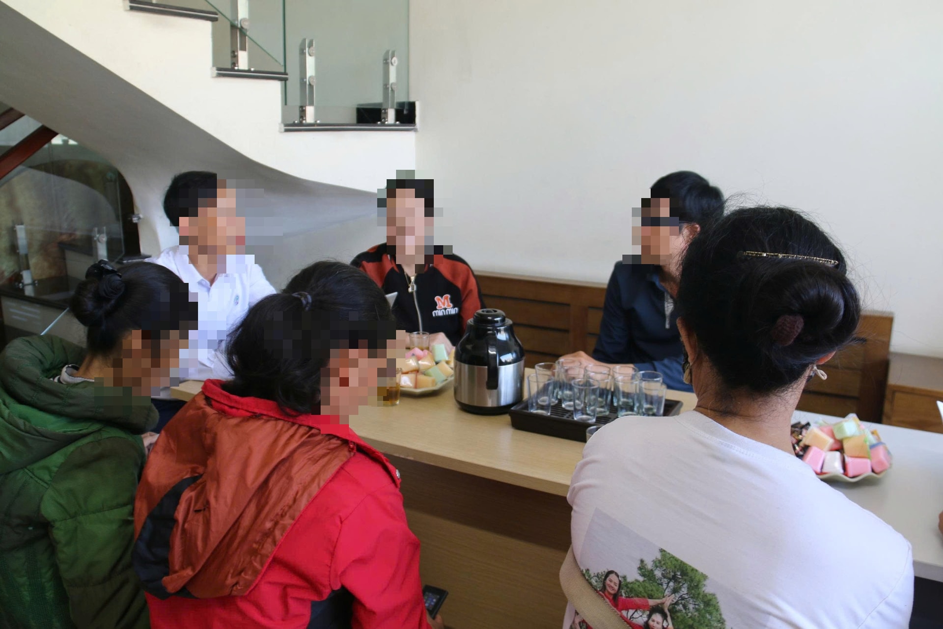 Bà đỡ tinh thần cho người nhiễm HIV: Hành trình vượt lên số phận- Ảnh 5. Bà đỡ tinh thần cho người nhiễm HIV: Hành trình vượt lên số phận- Ảnh 5.