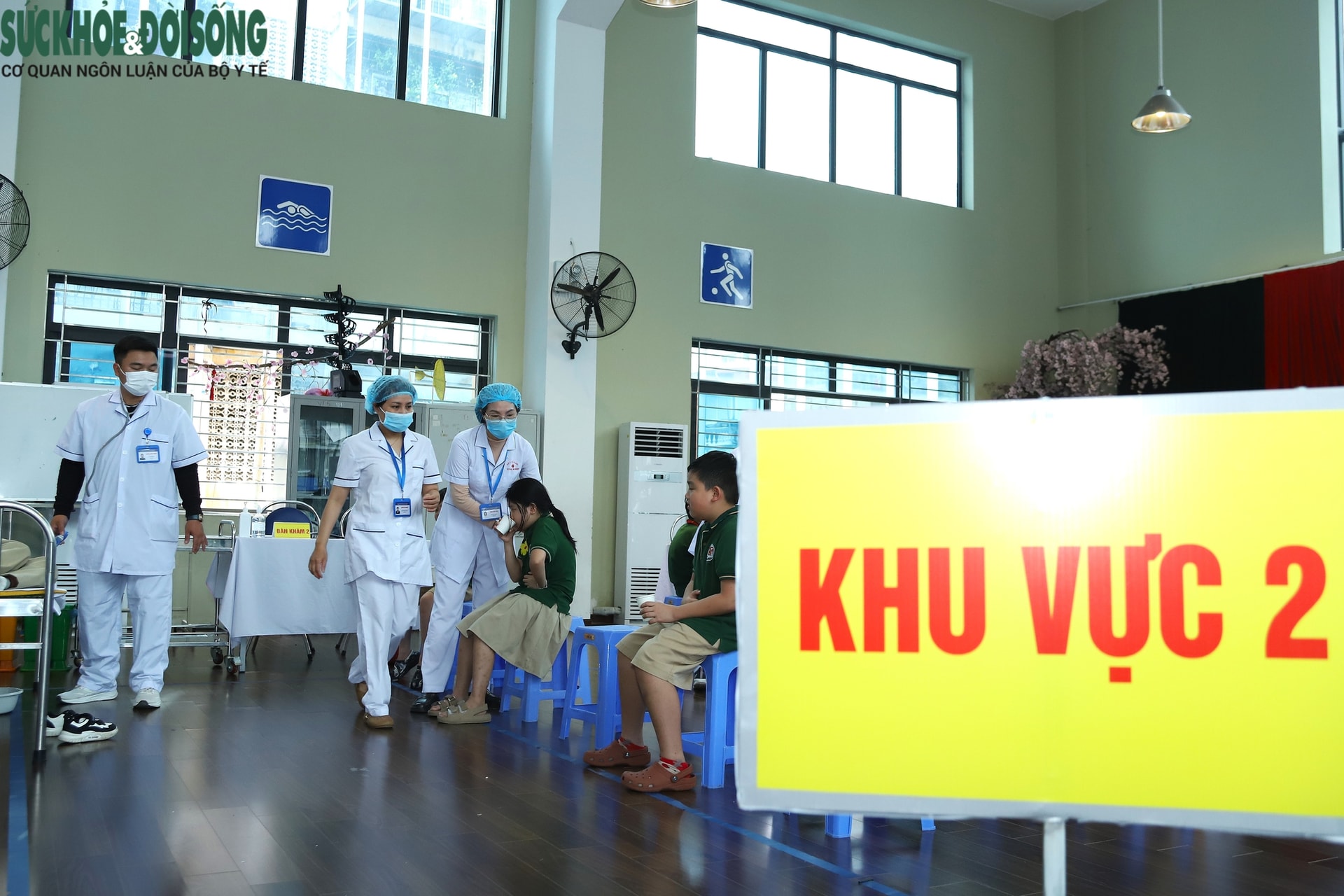 Giả định ngộ độc tập thể tại Hà Nội, cơ quan chức năng sẽ phản ứng thế nào?- Ảnh 3.