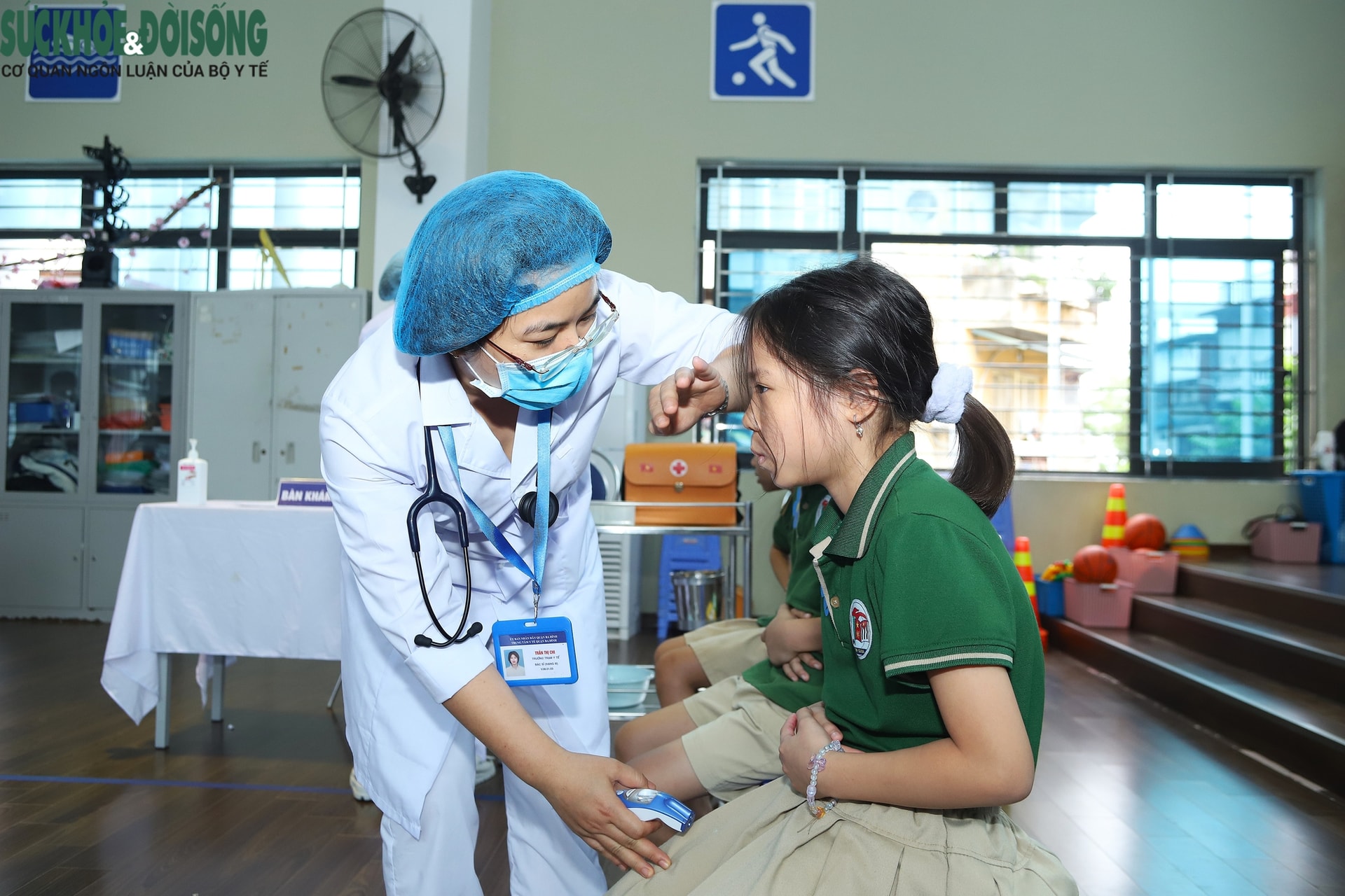 Giả định ngộ độc tập thể tại Hà Nội, cơ quan chức năng sẽ phản ứng thế nào?- Ảnh 5.