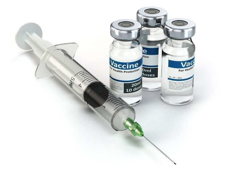 3 loại vaccine giúp trẻ tránh xa viêm phổi- Ảnh 1. 3 loại vaccine giúp trẻ tránh xa viêm phổi- Ảnh 1.