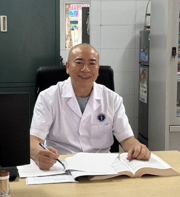 Gieo hy vọng giữa niềm đau- Ảnh 2.