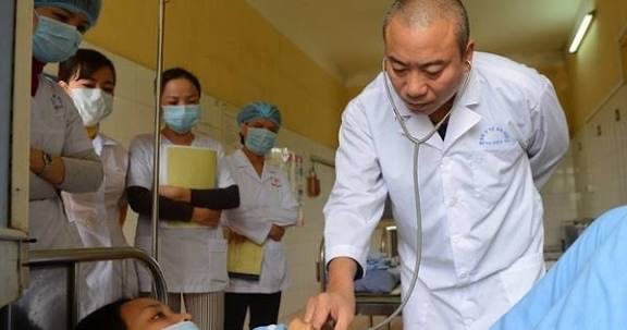 Gieo hy vọng giữa niềm đau- Ảnh 3.