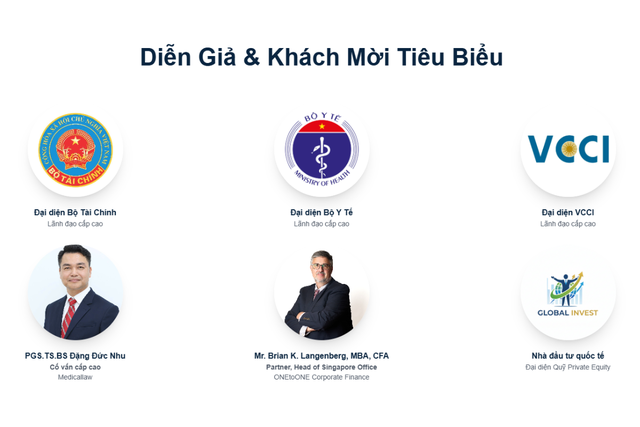 Mua bán – Sáp nhập (M&A) cho ngành y tế Việt Nam và vấn đề pháp lý cần lưu ý- Ảnh 4.