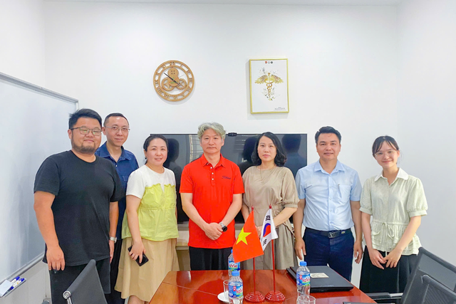 Mua bán – Sáp nhập (M&A) cho ngành y tế Việt Nam và vấn đề pháp lý cần lưu ý- Ảnh 5.