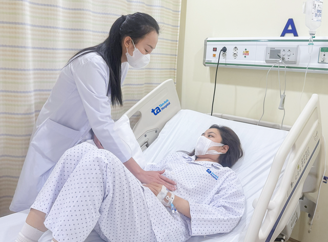 Đã có gần 300 người nghi ngộ độc sau ăn bánh mì cóc cô B, phát hiện thêm vi khuẩn mới- Ảnh 1. Đã có gần 300 người nghi ngộ độc sau ăn bánh mì cóc cô B, phát hiện thêm vi khuẩn mới- Ảnh 1.