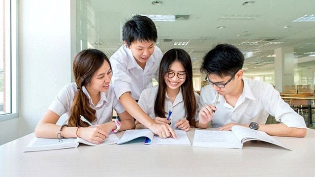 Bí quyết học tập chủ động và hiệu quả với phương pháp ghi chú Cornerll- Ảnh 4.