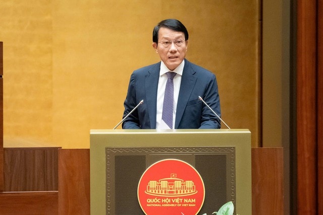 Tăng thời hạn cai nghiện ma túy với tất cả hình thức- Ảnh 1.