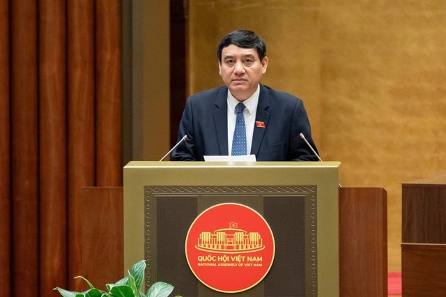 Tăng thời hạn cai nghiện ma túy với tất cả hình thức- Ảnh 2.