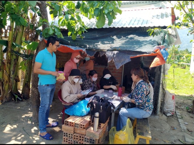 Khánh Hòa ghi nhận 88 ca sốt rét, riêng xã Tây Khánh Vĩnh 40 ca- Ảnh 2. Khánh Hòa ghi nhận 88 ca sốt rét, riêng xã Tây Khánh Vĩnh 40 ca- Ảnh 2.