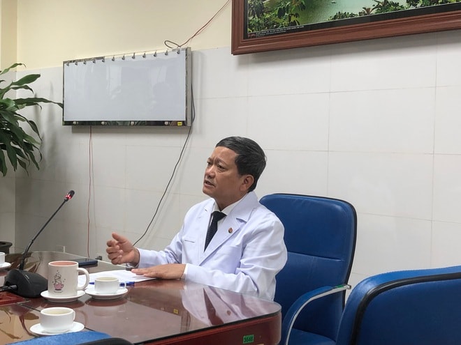 Một ngày 2 ca ghép phổi - bước ngoặt của y học Việt Nam- Ảnh 4.