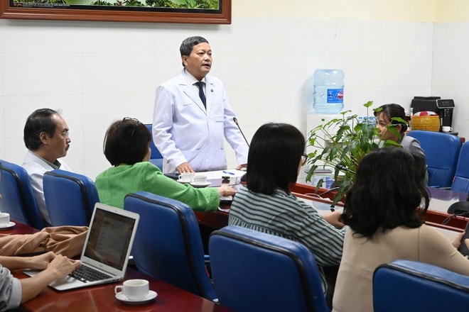 Một ngày 2 ca ghép phổi - bước ngoặt của y học Việt Nam- Ảnh 5.