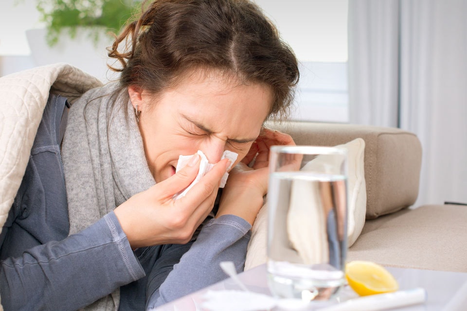 7 lý do bạn nên tiêm vaccine cúm hàng năm- Ảnh 1.