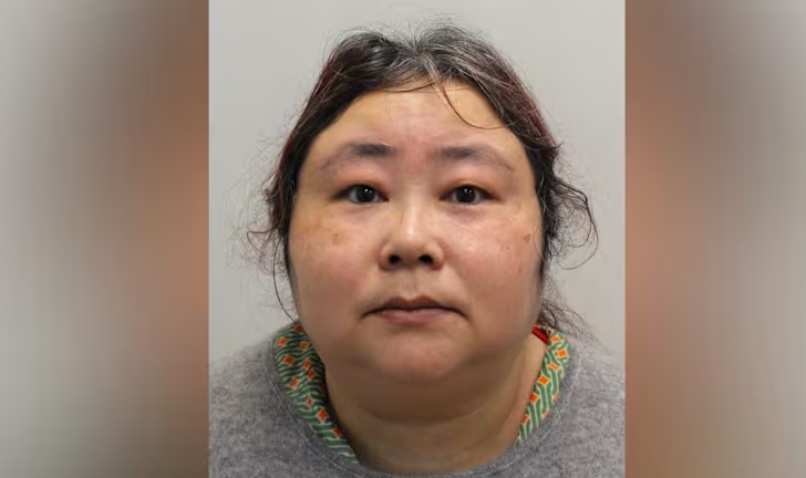 'Nữ hoàng Bitcoin' Trung Quốc lĩnh án 11 năm tù sau vụ lừa đảo hàng tỷ USD- Ảnh 1.