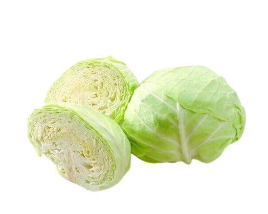 Điều gì xảy ra với cơ thể khi ăn bắp cải thường xuyên?- Ảnh 1.