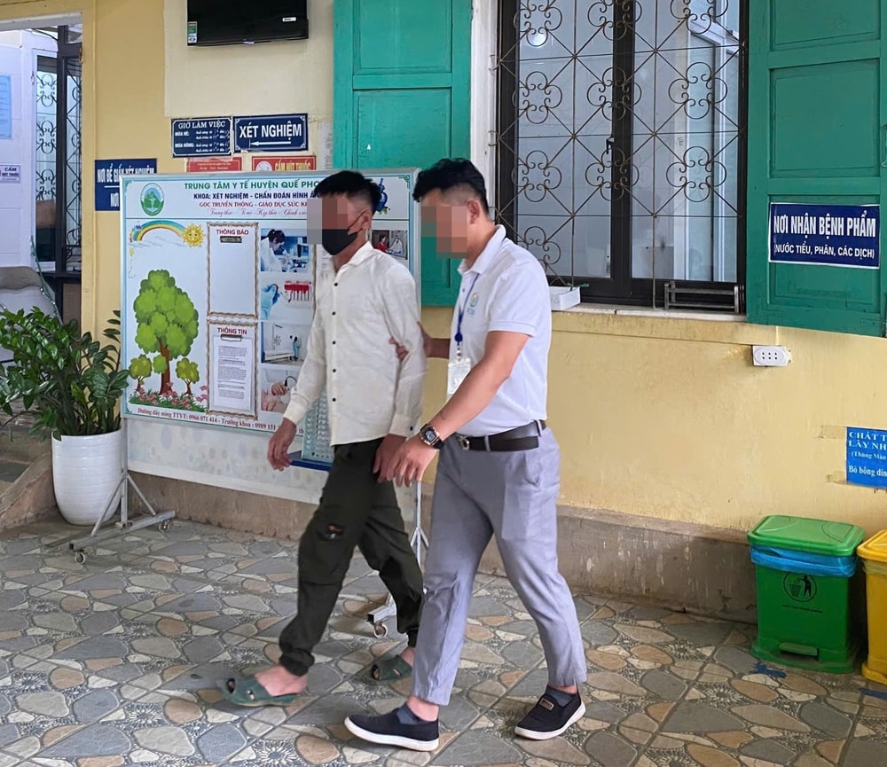 Từ mặc cảm đến sẻ chia (1): Những đồng đẳng viên viết tiếp hành trình sống tích cực với HIV- Ảnh 9. Từ mặc cảm đến sẻ chia (1): Những đồng đẳng viên viết tiếp hành trình sống tích cực với HIV- Ảnh 9.