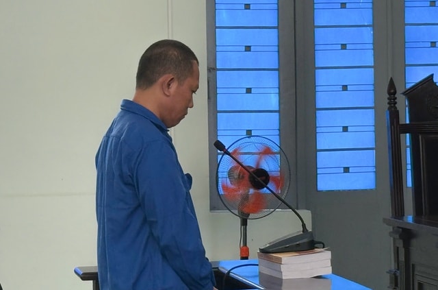 Cậu ruột nhờ trông nhà, cháu mở két sắt trộm hơn 800 triệu đồng- Ảnh 1. Cậu ruột nhờ trông nhà, cháu mở két sắt trộm hơn 800 triệu đồng- Ảnh 1.