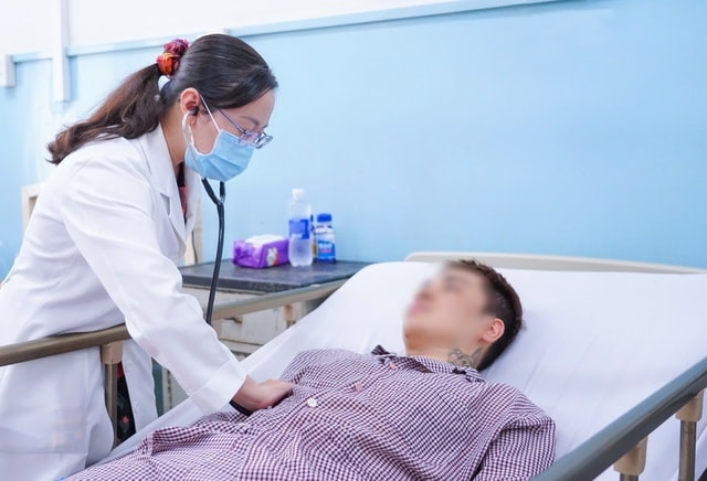 Đã xác định tác nhân gây ngộ độc hơn 300 người sau ăn Bánh mì cóc cô B.- Ảnh 2. Đã xác định tác nhân gây ngộ độc hơn 300 người sau ăn Bánh mì cóc cô B.- Ảnh 2.