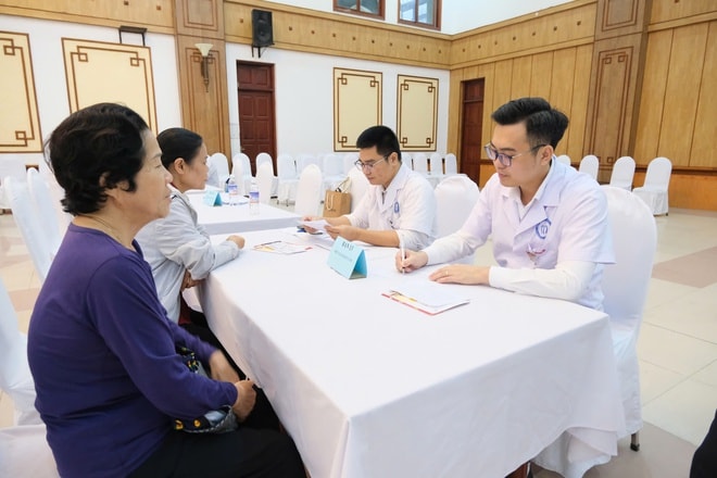 Đái tháo đường và thiếu i-ốt đe dọa sức khỏe người Việt- Ảnh 6.