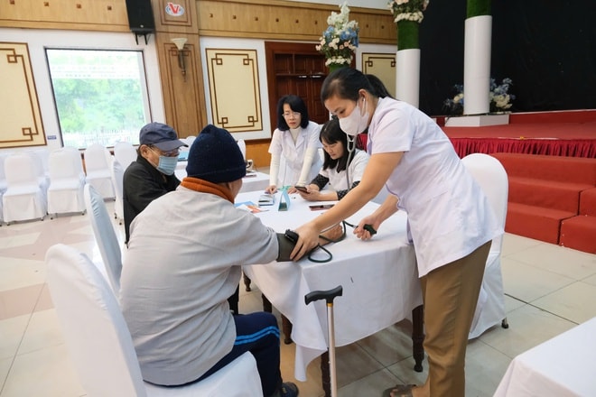 Đái tháo đường và thiếu i-ốt đe dọa sức khỏe người Việt- Ảnh 4.