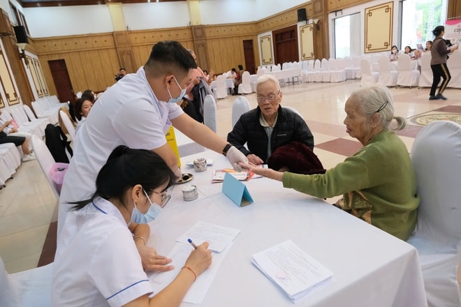 Đái tháo đường và thiếu i-ốt đe dọa sức khỏe người Việt- Ảnh 5.