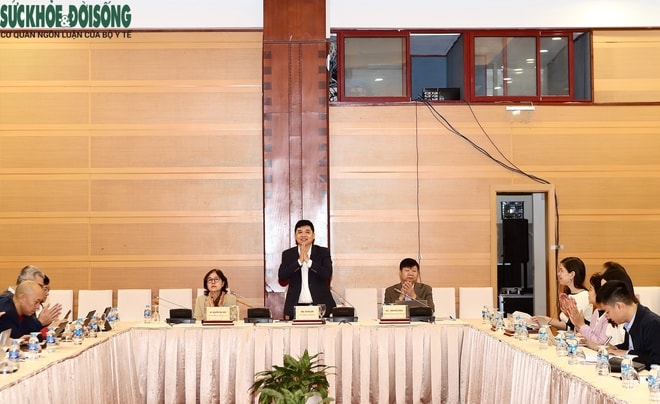 Việt Nam quyết tâm không còn người tử vong vì bệnh Dại vào năm 2030- Ảnh 3.