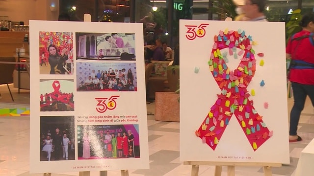 Chỉ còn ít ngày để gửi bài tôn vinh những người làm nên 'phép màu' trong cuộc chiến chống HIV/AIDS- Ảnh 1.