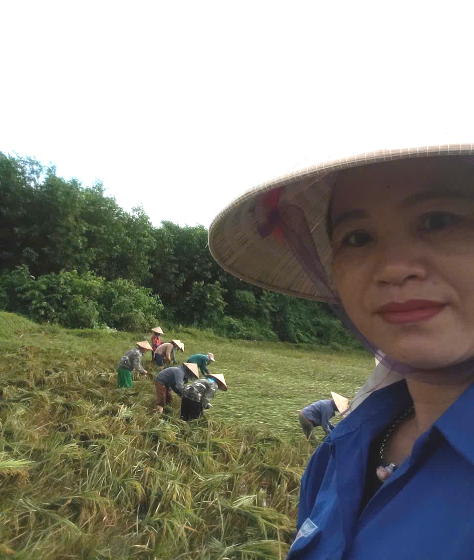 Từ mặc cảm đến sẻ chia (2): 'Đoá hoa thép' và Câu lạc bộ Hy Vọng- Ảnh 8.