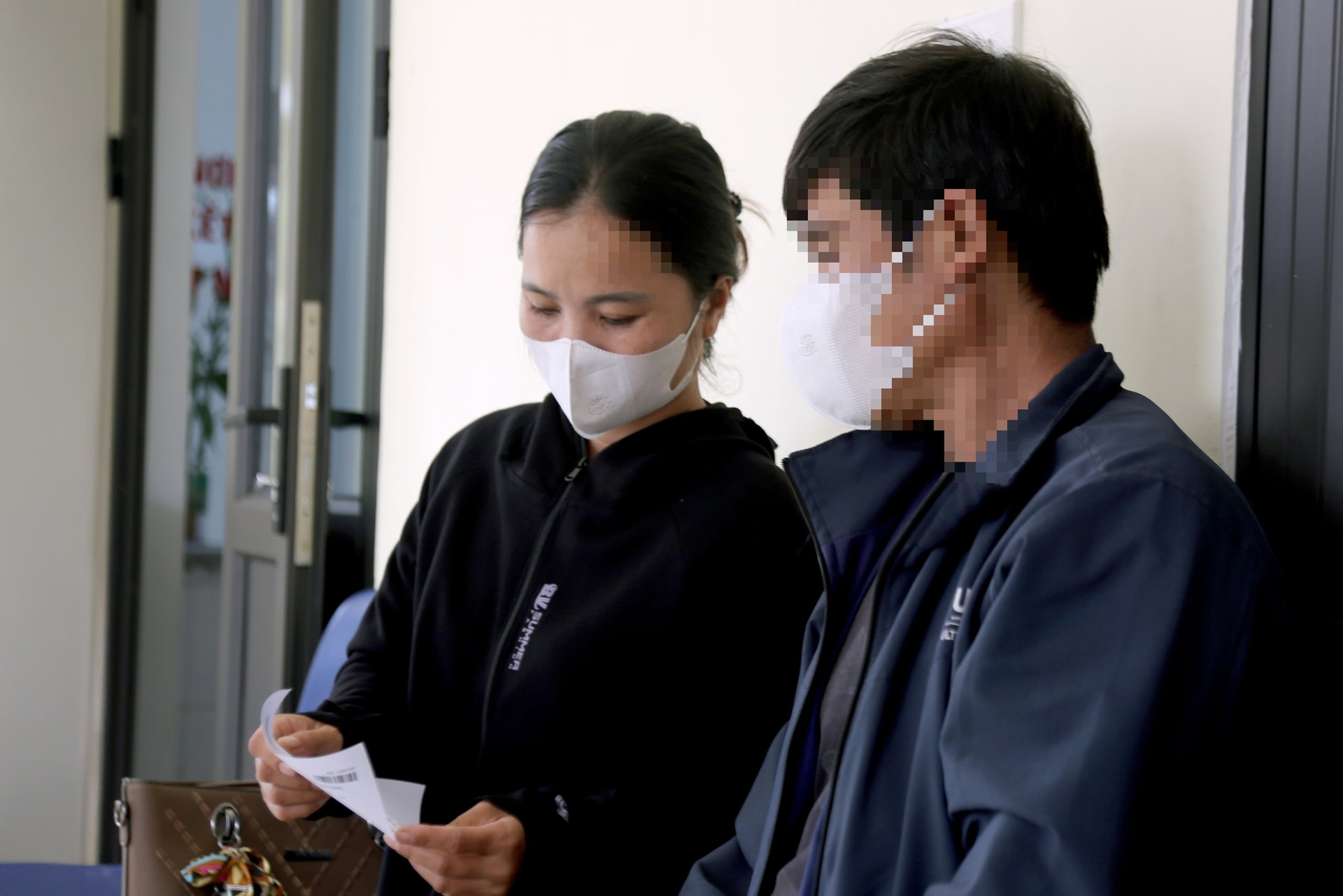 Từ mặc cảm đến sẻ chia (2): 'Đoá hoa thép' và Câu lạc bộ Hy Vọng- Ảnh 2.