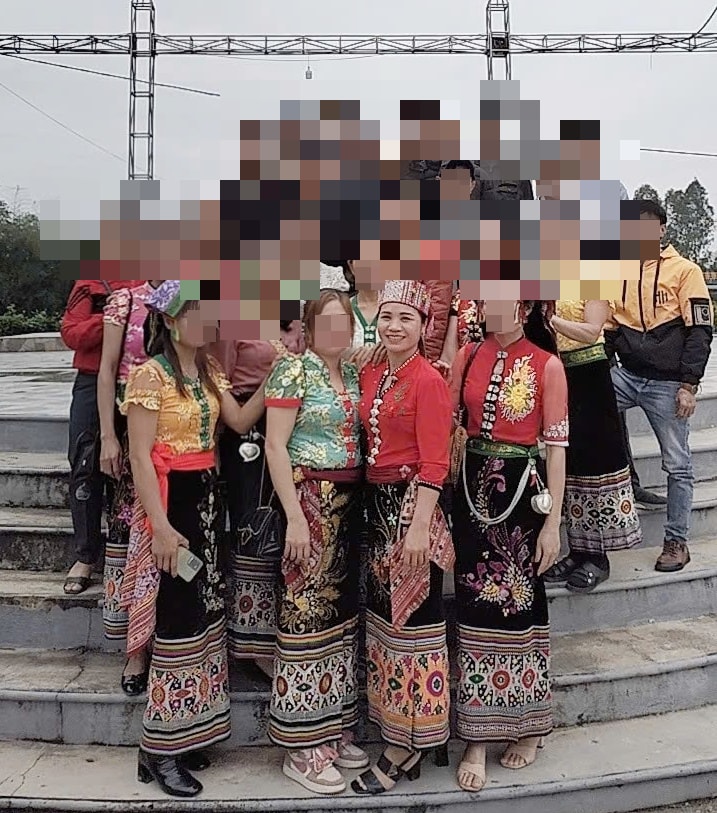 Từ mặc cảm đến sẻ chia (2): 'Đoá hoa thép' và Câu lạc bộ Hy Vọng- Ảnh 3.