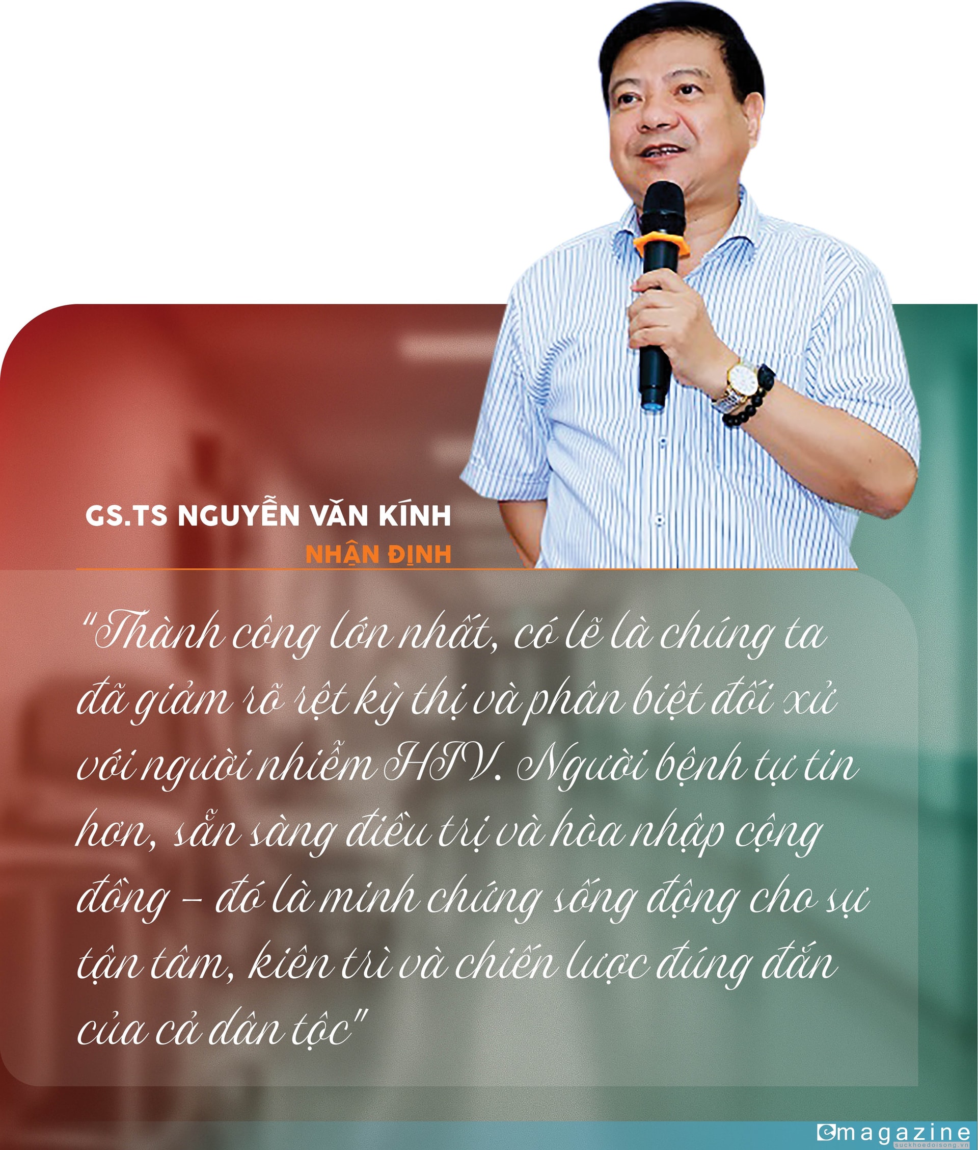 Người thầy thuốc Việt Nam đầu tiên được đào tạo về HIV/AIDS tại Pháp và gần nửa thế kỷ bền bỉ cứu người- Ảnh 12. Người thầy thuốc Việt Nam đầu tiên được đào tạo về HIV/AIDS tại Pháp và gần nửa thế kỷ bền bỉ cứu người- Ảnh 12.