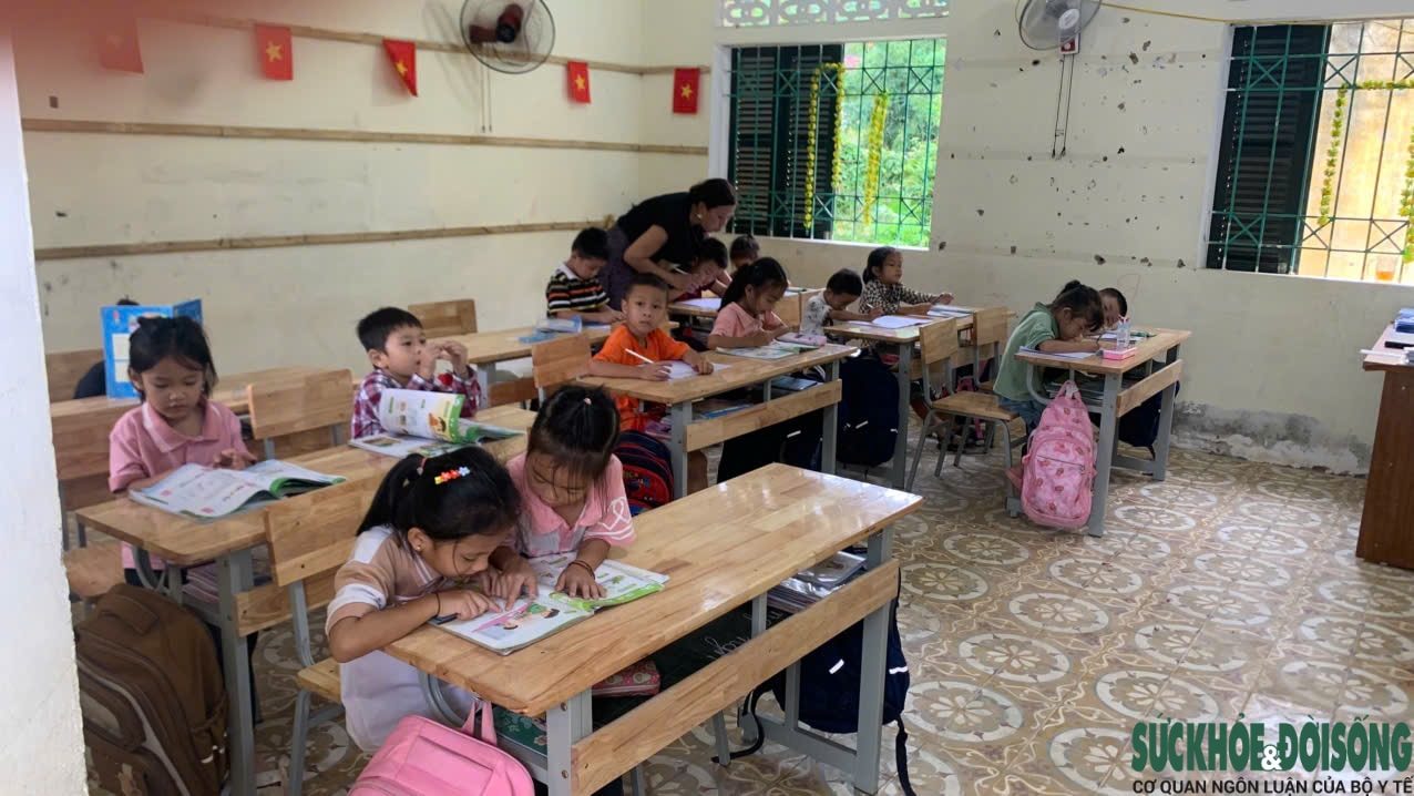 Mong một cây cầu vượt lũ- Ảnh 6.