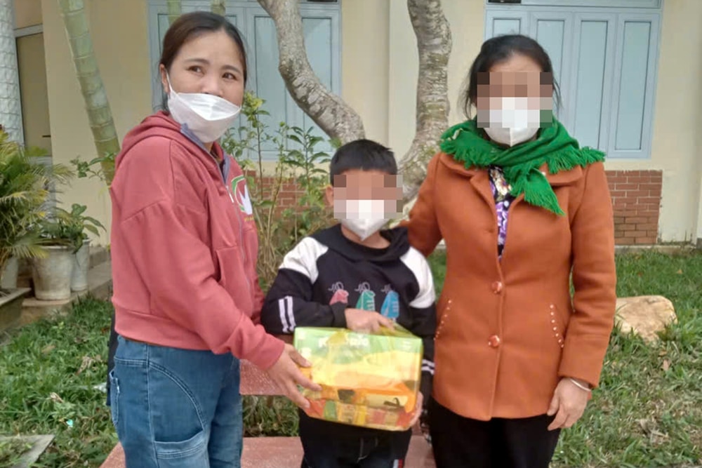 Từ mặc cảm đến sẻ chia (2): 'Đoá hoa thép' và Câu lạc bộ Hy Vọng- Ảnh 7.