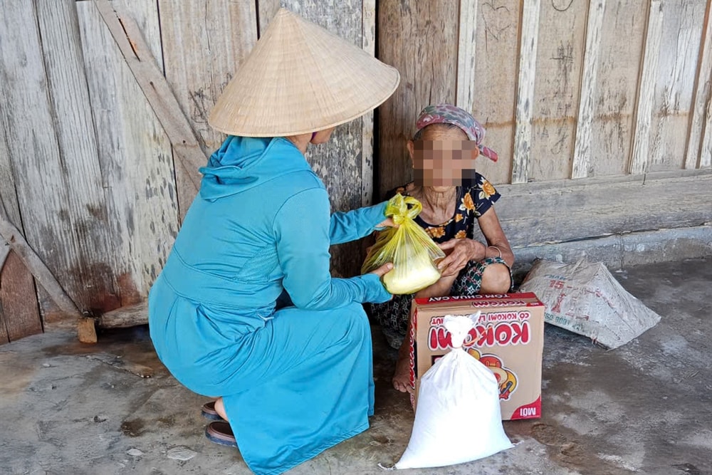 Từ mặc cảm đến sẻ chia (2): 'Đoá hoa thép' và Câu lạc bộ Hy Vọng- Ảnh 6.