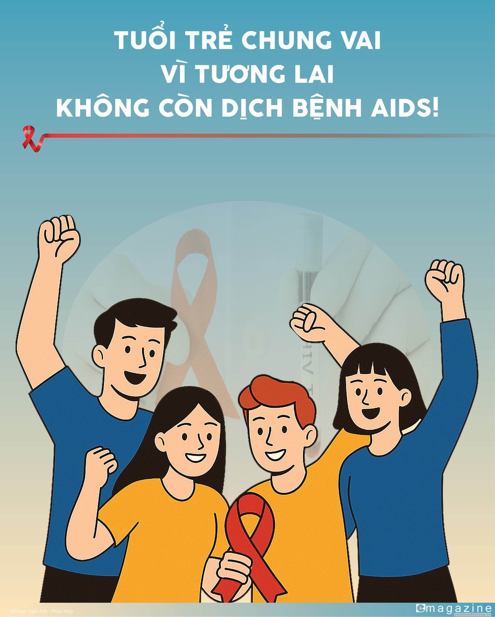 Người thầy thuốc Việt Nam đầu tiên được đào tạo về HIV/AIDS tại Pháp và gần nửa thế kỷ bền bỉ cứu người- Ảnh 7. Người thầy thuốc Việt Nam đầu tiên được đào tạo về HIV/AIDS tại Pháp và gần nửa thế kỷ bền bỉ cứu người- Ảnh 7.