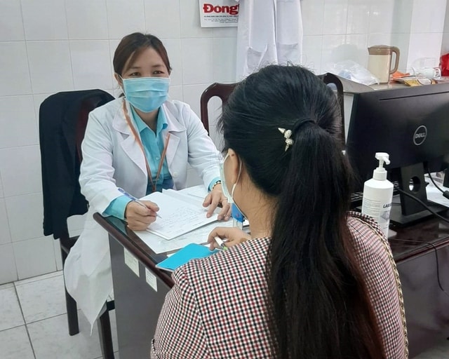 Những điều cần biết về chăm sóc bà mẹ có HIV ngay sau sinh- Ảnh 3. Những điều cần biết về chăm sóc bà mẹ có HIV ngay sau sinh- Ảnh 3.