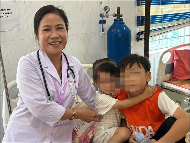 Chỉ còn ít ngày để gửi bài tôn vinh những người làm nên 'phép màu' trong cuộc chiến chống HIV/AIDS- Ảnh 2.